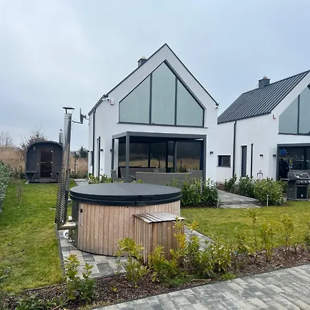Oaza Villa